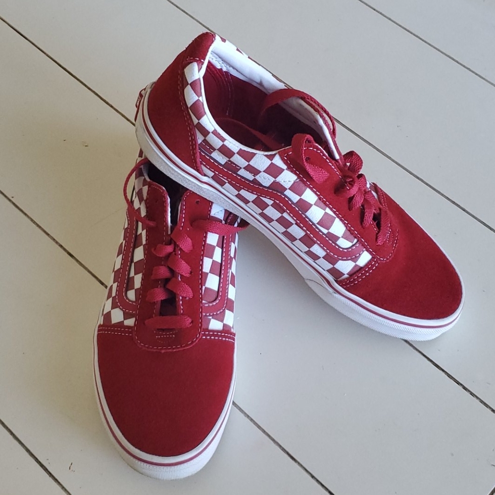 EUC Old Skool VANS Youth 6.5